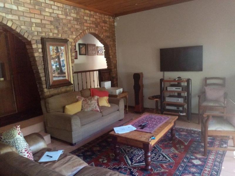 4 Bedroom Property for Sale in Elandsrand North West